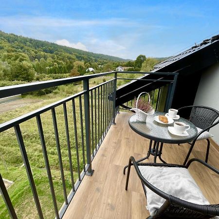 Apartament Jak Marzenie Устшики-Дольне Экстерьер фото