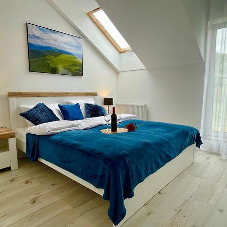 Apartament Jak Marzenie Устшики-Дольне Экстерьер фото