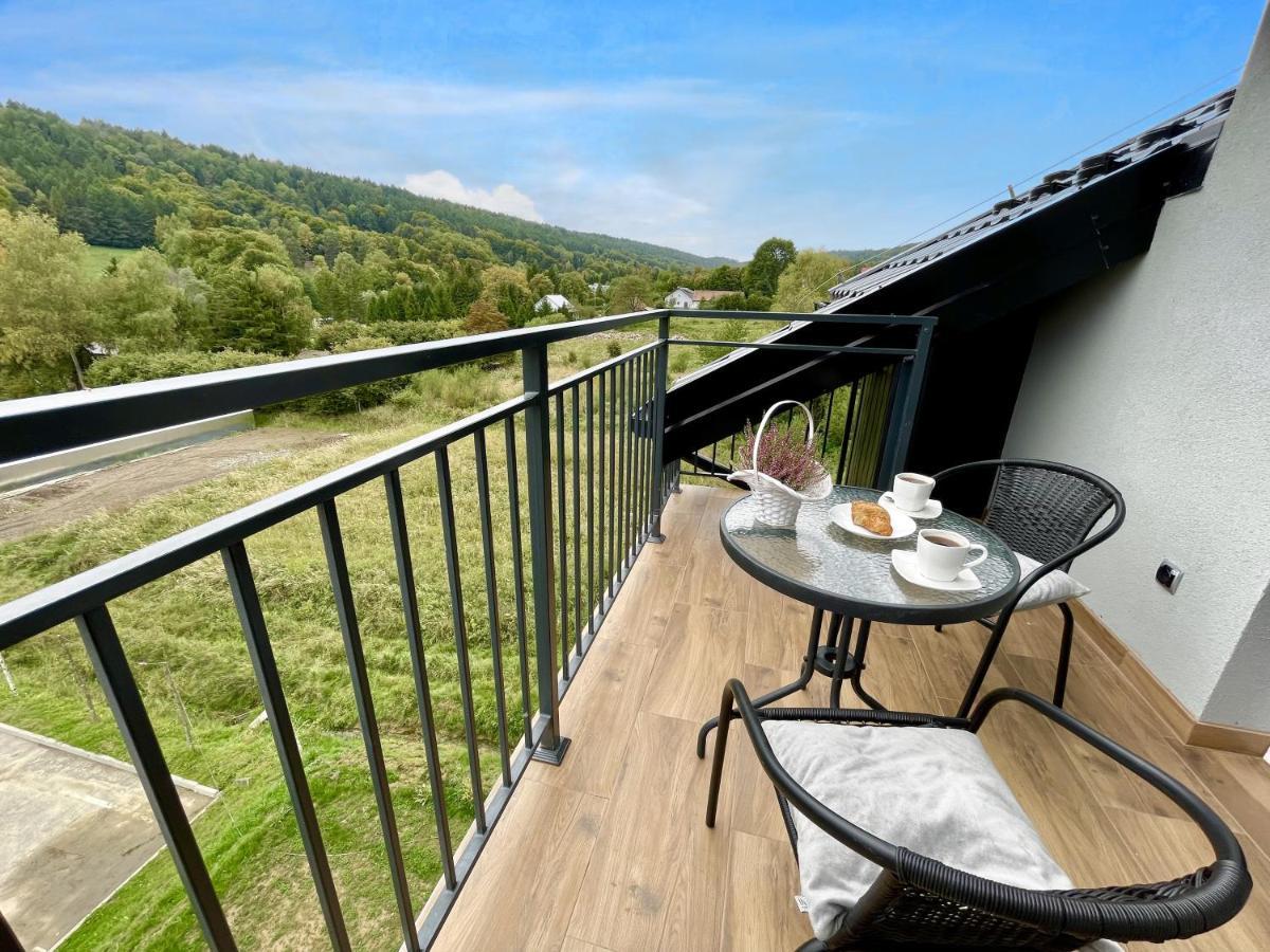 Apartament Jak Marzenie Устшики-Дольне Экстерьер фото