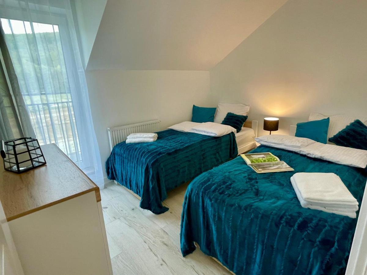 Apartament Jak Marzenie Устшики-Дольне Экстерьер фото